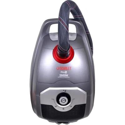 کیسه یکبارمصرف جاروبرقی اسکارلت اورجینال شرکتی (4عددی) درجه یک