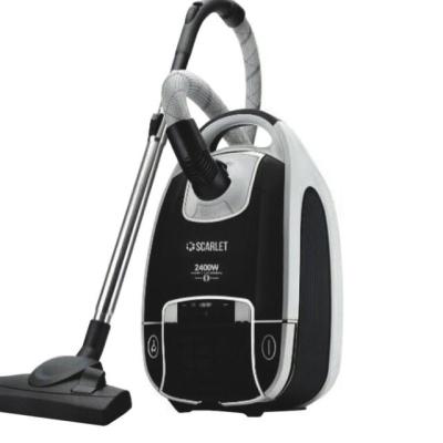 کیسه یکبارمصرف جاروبرقی اسکارلت اورجینال شرکتی (4عددی) درجه یک.