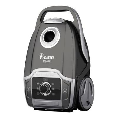 کیسه یکبارمصرف جاروبرقی داتیس اورجینال شرکتی (4عددی) درجه یک