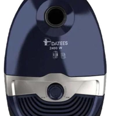 کیسه یکبارمصرف جاروبرقی داتیس اورجینال شرکتی (4عددی) درجه یک.