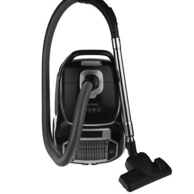 کیسه یکبارمصرف جاروبرقی تکنواورجینال شرکتی (4عددی) درجه یک