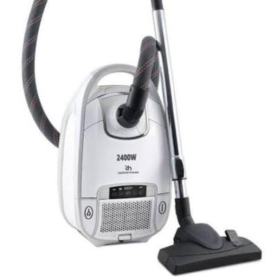 کیسه یکبارمصرف جاروبرقی تکنو اورجینال شرکتی (4عددی) درجه یک..