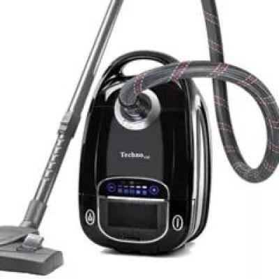 کیسه یکبارمصرف جاروبرقی تکنو اورجینال شرکتی (4عددی) درجه یک...