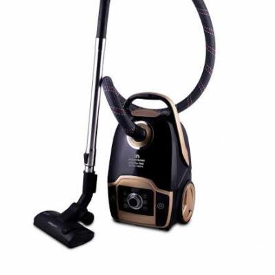 کیسه یکبارمصرف جاروبرقی تکنو اورجینال شرکتی (4عددی) درجه یک،