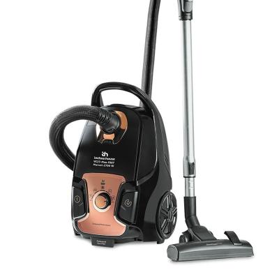 کیسه یکبارمصرف جاروبرقی تکنو اورجینال شرکتی (4عددی) درجه یک،،،