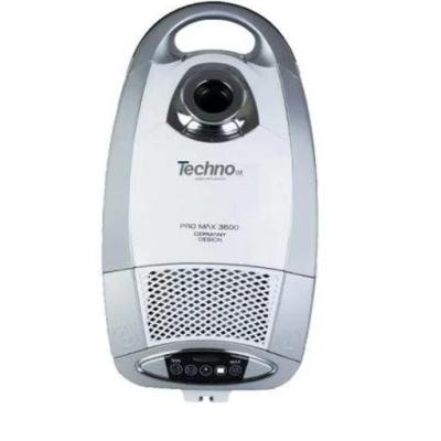 کیسه یکبارمصرف جاروبرقی اورجینال شرکتی (4عددی).