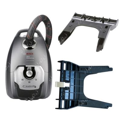 نگهدارنده کیسه جاروبرقی بوش سری 8