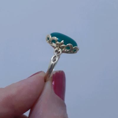 انگشتر زنانه