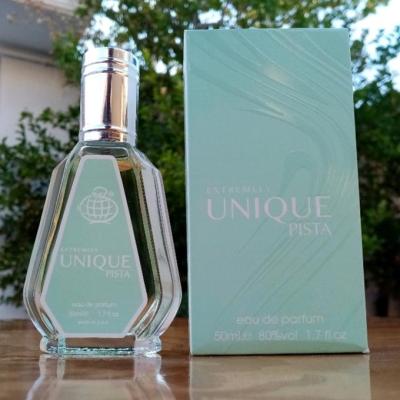 عطر ادکلن اکستریملی یونیک پیستا رایحه یام کایالی پیستا چیو جلاتو