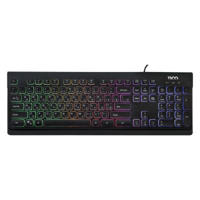 کیبورد باسیم تسکو مدل TK 8031