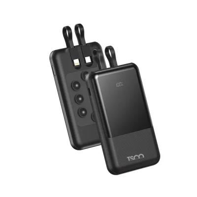 پاوربانک 10000 تسکو مدل TP 936