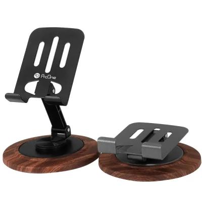 پایه نگهدارنده رومیزی گوشی پرووان مدل PHL1195