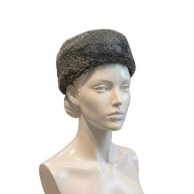 ویانزا هد بند خز روسی طوسی فری سایز