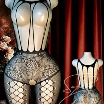 بادی فاق باز بندی 30