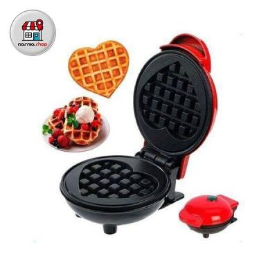 دستگاه وافل ساز خانگی