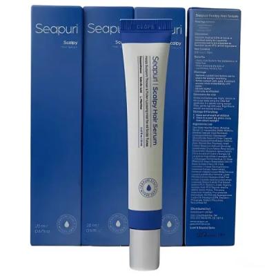 سرم تقویت کننده مو سی پوری کد 1227