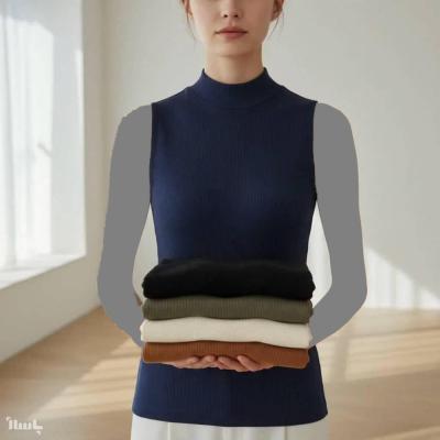 تاپ یقه 5 سانت