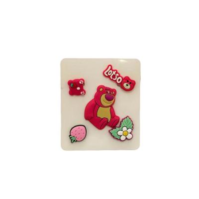 استیکر کراکس جیبیتز خرس 5 عددی