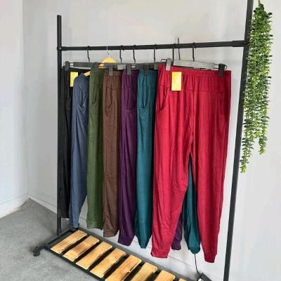 شلوار زنانه گیاهی وارداتی اصل