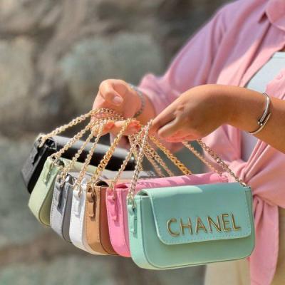 کیف chanel