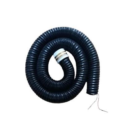 خرطومی سیم دار جاروبرقی ال جی 2000وات