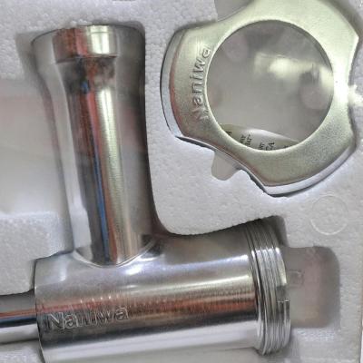 مجموعه کامل چرخ گوشت نانیوا مدل جی 50شرکتی