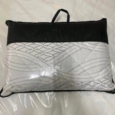 بالش مموری فوم کلاسیک سایز بزرگ xl بالشت طبی مموری فوم