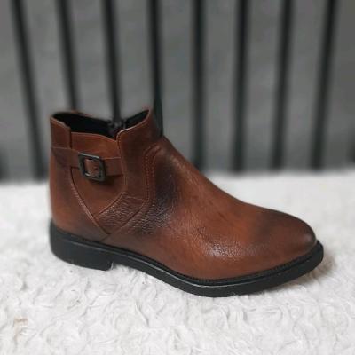 بوت مدل نازگل