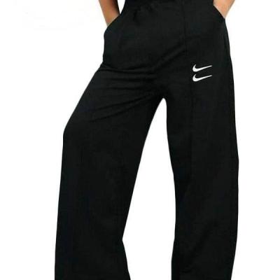 شلوار اسپرت زنانه مدل دو نایک