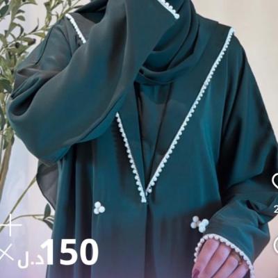 مانتو کتی زنانه کرپ مدل مانتو کتی نوار دوزی شیک