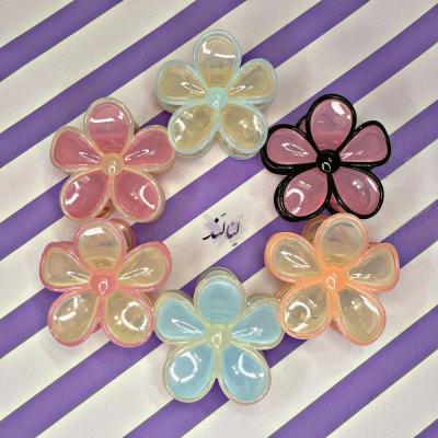 کلیپس پلومریا