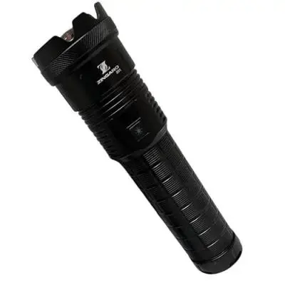 چراغ قوه زوم‌دار زینگارو مدل 891