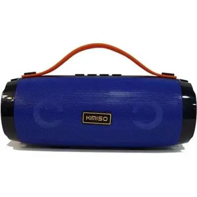 اسپیکر بلوتوثی قابل حمل کیمیسو مدل KM-202