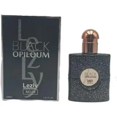 ادکلن بلک اپیلوم 30 میل زنانه ( ادوپرفیوم زنانه مینیاتوری )