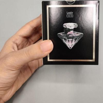 ادکلن لانکوم الماسی 25 میل ( ادوپرفیوم زنانه لانکوم ) ادکلن مینیاتوری