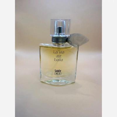 ادکلن زنانه 30 میل La via ast balla ( ادوپرفیوم زنانه ) ادکلن مینیاتور