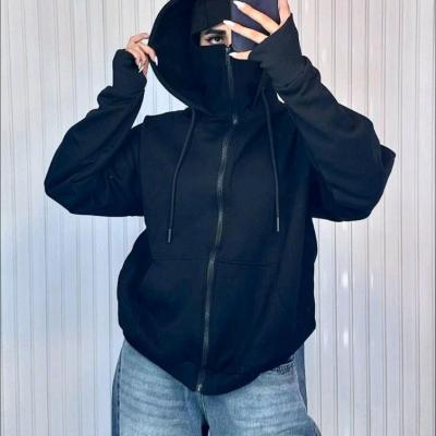 سویشرت نینجا دورس داخل کرکی