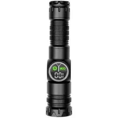 چراغ قوه شارژی اسمال سان مدل ZY-S2305