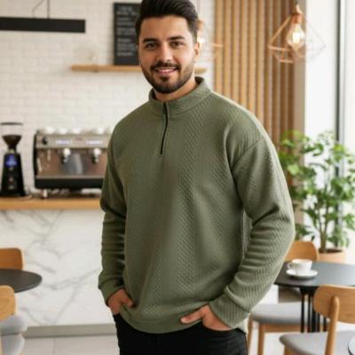 بلیز مردانه مراکشی سوییشرت هودی 8001