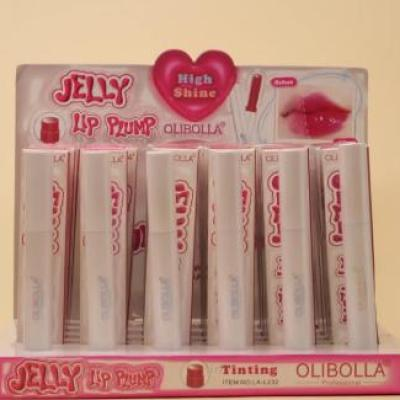 لیپ پلامپر ژله ای اولی بولا OliBolla
