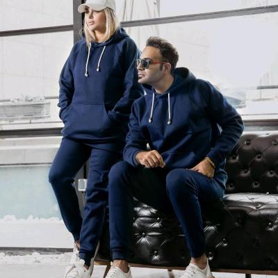 ست هودی و شلوار مالک (زوج)