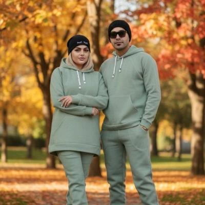 ست هودی و شلوار مالک (تک)