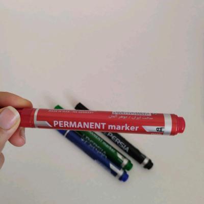 ماژیک پرمنت(غیر وایت برد) پرشیا