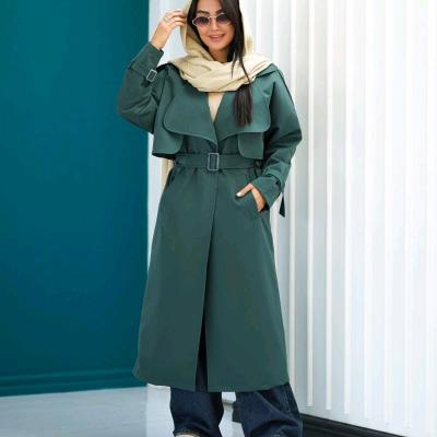 بارانی مدل شهلا