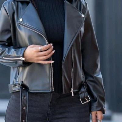 کت چرم تیلور