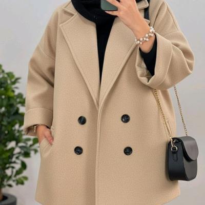 پالتو آویسا فوتر