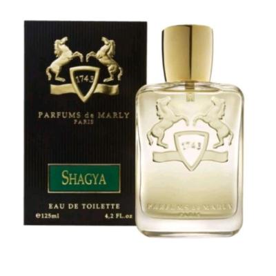 عطر مارلی شاگیا (برند لوزی)مناسب اقایان