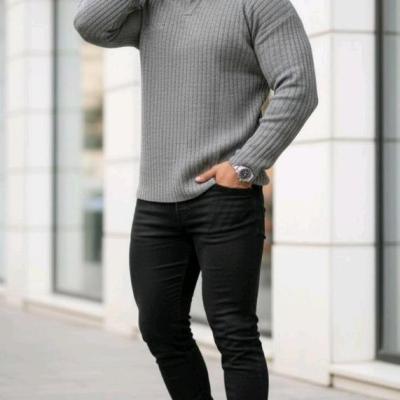 بلوز بافت‌ مردانه