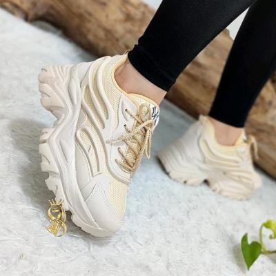 کتونی طبی مدل فشن پختی