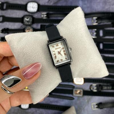 ساعت زنانه و دخترانه OULIJIA